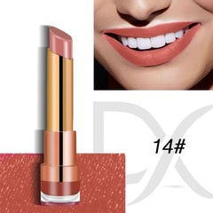 Matte Lipstick Long lasting nude Lipsticks set