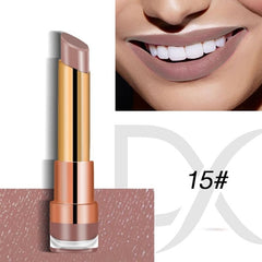 Matte Lipstick Long lasting nude Lipsticks set