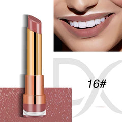 Matte Lipstick Long lasting nude Lipsticks set