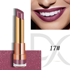 Matte Lipstick Long lasting nude Lipsticks set