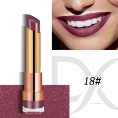 Matte Lipstick Long lasting nude Lipsticks set