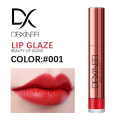 Matte Lipstick Long lasting nude Lipsticks set