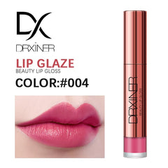 Matte Lipstick Long lasting nude Lipsticks set