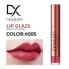 Matte Lipstick Long lasting nude Lipsticks set