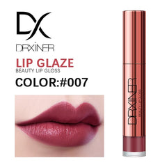 Matte Lipstick Long lasting nude Lipsticks set