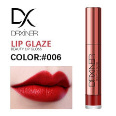 Matte Lipstick Long lasting nude Lipsticks set