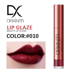 Matte Lipstick Long lasting nude Lipsticks set