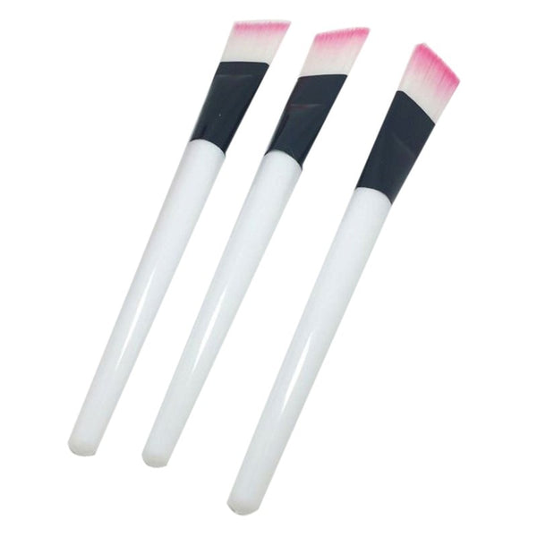 2018 NEW  Brushes For Makeup Cosmetic Makeup Mask Brush