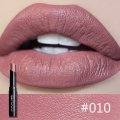 15 Colors Lip Stick Moisturizer Lipsticks Waterproof